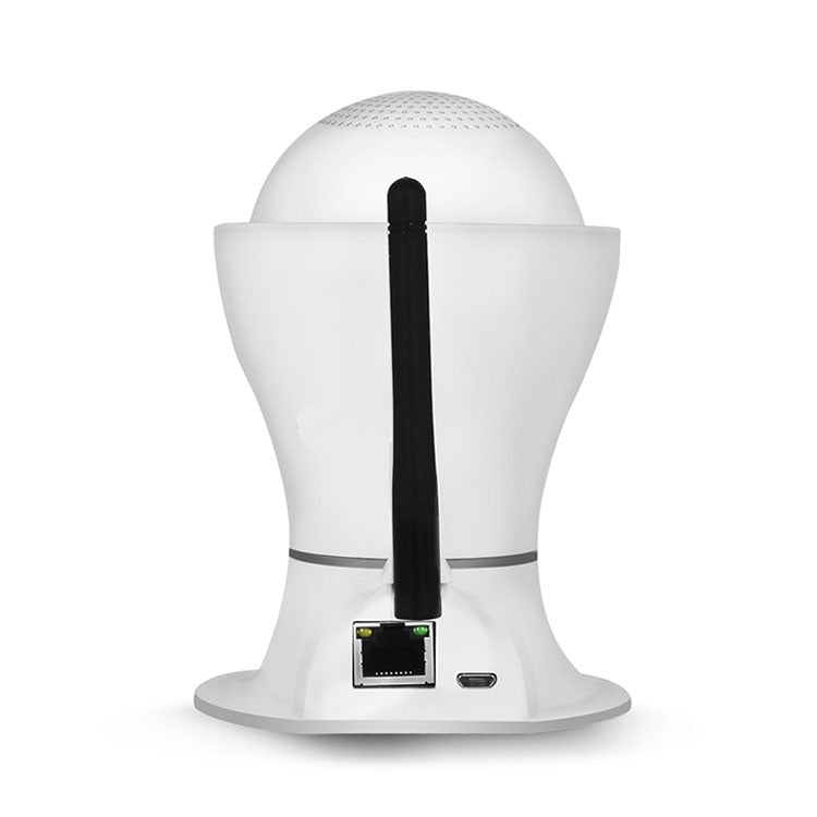 Anpwoo Hercules GM8135+SC2145 1080P HD WiFi IP Camera, Support Motion Detection & Infrared Night Vision & TF Card(Max 128GB), Hercules Anpwoo Hercules GM8135+SC2145 1080P HD WiFi IP Camera, Support Motion Detection & Infrared Night Vision & TF Card(Max 128GB), Hercules